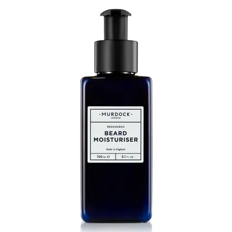 Murdock London Beard Moisturiser – image 1