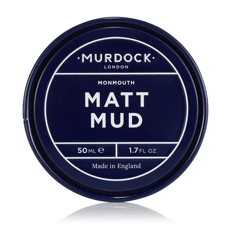 Murdock London Matt Mud 50ml – image 1