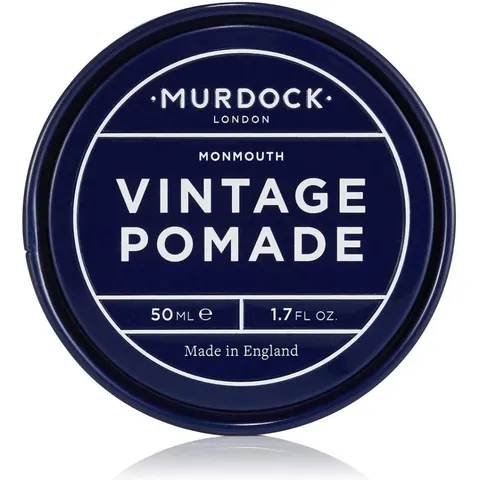 Murdock London Vintage Pomade 50ml – image 1