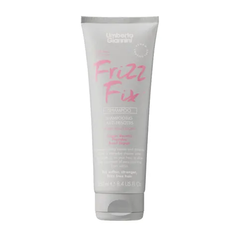 Umberto Giannini Frizz Fix Shampoo 250 ml – Bild 1