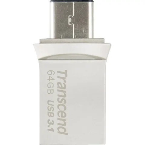 Transcend 890 USB-Stick 64 GB – Bild 1