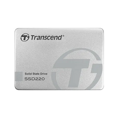 TS240GSSD220S - Transcend SSD220S, 240 GB – imagen 1