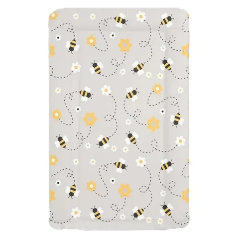 Mollydoo Changing Mat - Bees – image 1