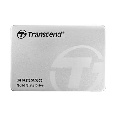 Transcend SSD230S internal solid state drive 2.5'' 512 GB SATA III TLC – afbeelding 1