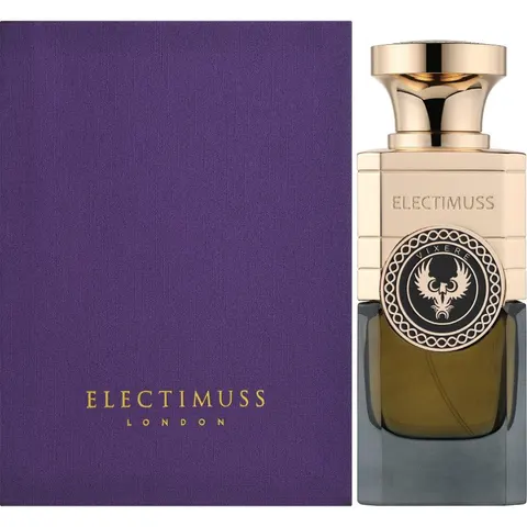Electimuss Vixere Pure Perfume Unisexe 100 ml – image 1
