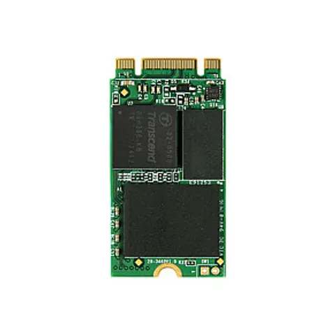 Transcend M.2 SSD 400S 64GB – image 1