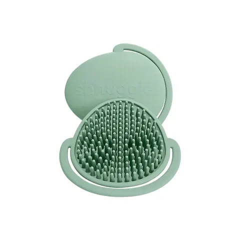 Shnuggle Bath Brush – Eucalyptus – image 1
