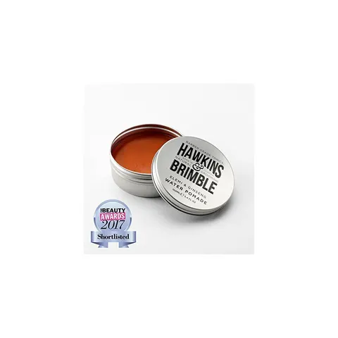 Hawkins-Brimble - Water Pomade (Elemi & Ginseng) - 100g – afbeelding 1