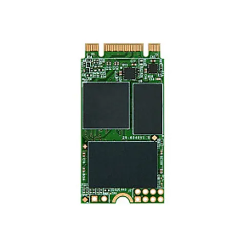 Transcend M.2 SSD 420S 120GB – image 1