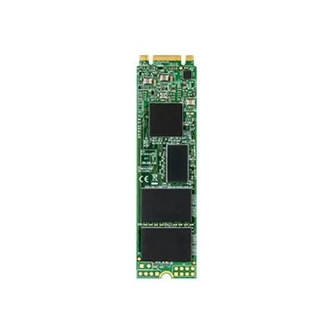 Transcend MTS820 120 GB M.2 SSD – Bild 1