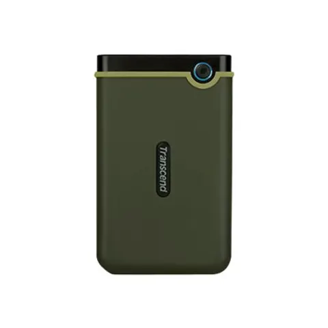 Transcend StoreJet 25M3G 2TB – image 1
