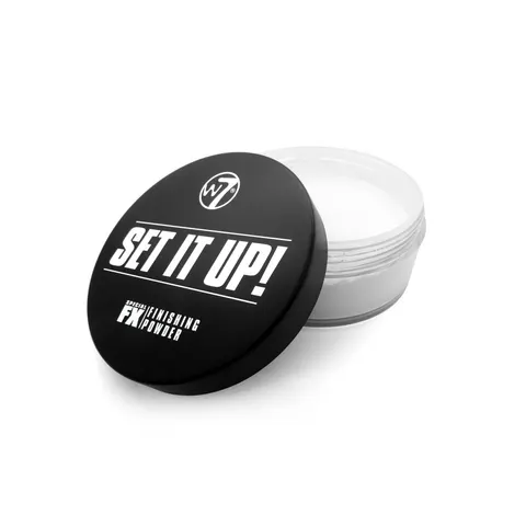 W7 Loose Poeder - Set It Up – afbeelding 1