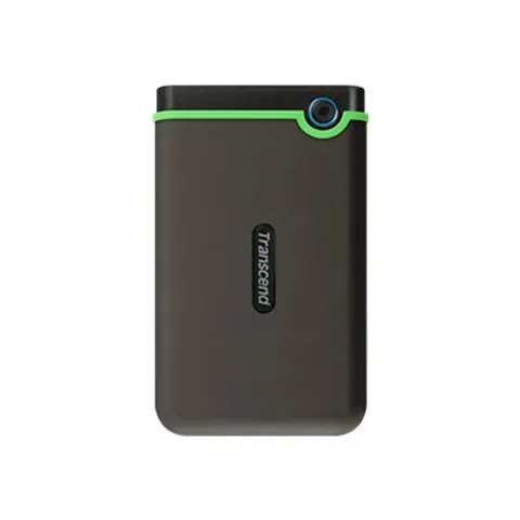 Transcend StoreJet 25M3S Externe Festplatte 1 TB – Bild 1