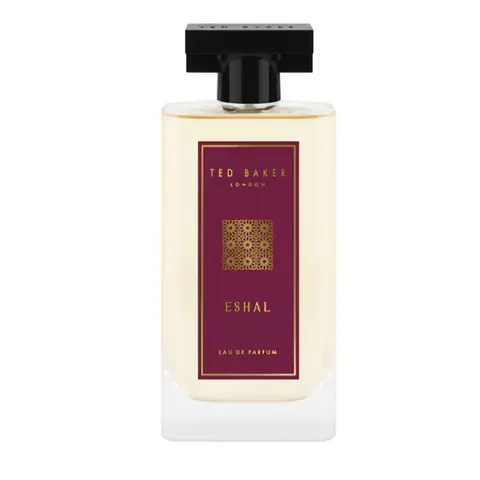 Ted Baker Eshal Perfume, Oud, Amber, Vanilla Scent. 100ml – image 1
