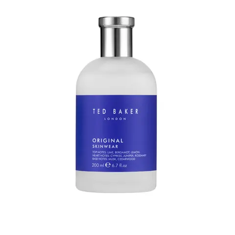 Ted Baker Skinwear Original EDT 200ml – image 1