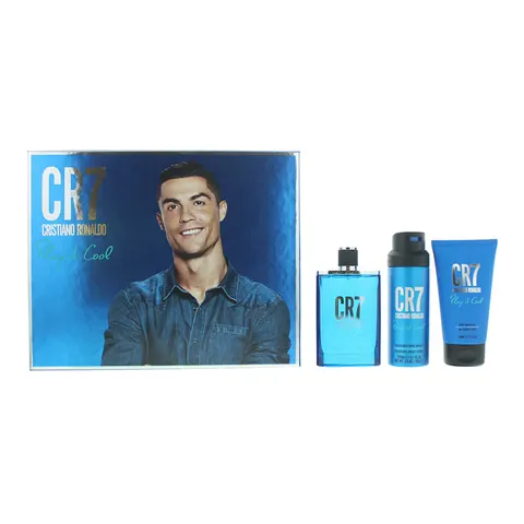 Cr7 Cristiano Ronaldo Cr7 Play It Cool Set – afbeelding 1