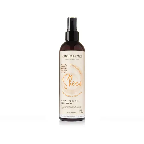 Sheen Natural Hydrating Spray 250ml – image 1