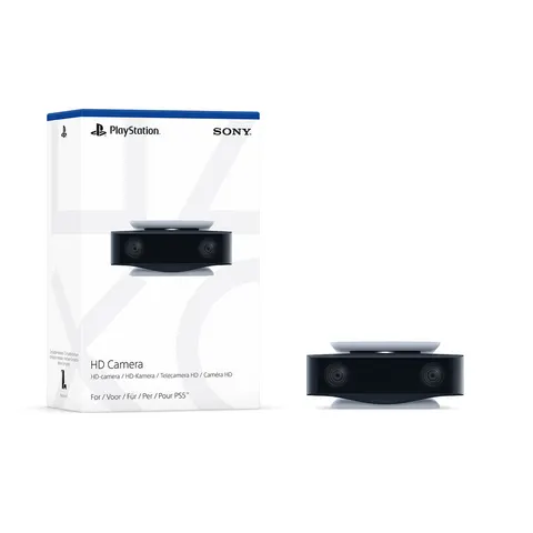 PS5 HD-Kamera Playstation-Zubehör – Bild 1