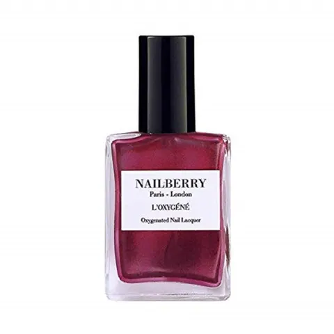 15ml NAILBERRY L'Oxygéné Mystique Red – immagine 1