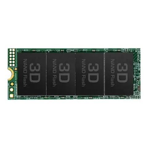 Transcend PCIe SSD 110S 512G – image 1