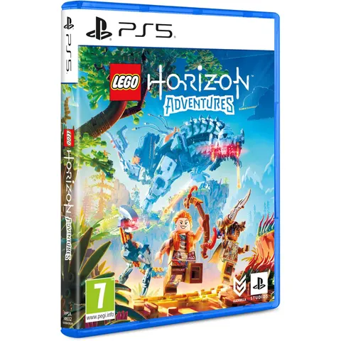 LEGO Horizon Adventures PS5 – afbeelding 1