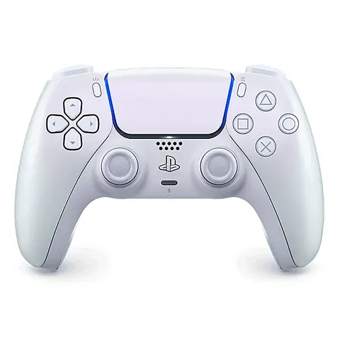SONY Controller DualSense Wireless Chroma Pearl – Bild 1