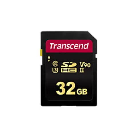 Transcend SD Card SDHC 700S 32GB – image 1