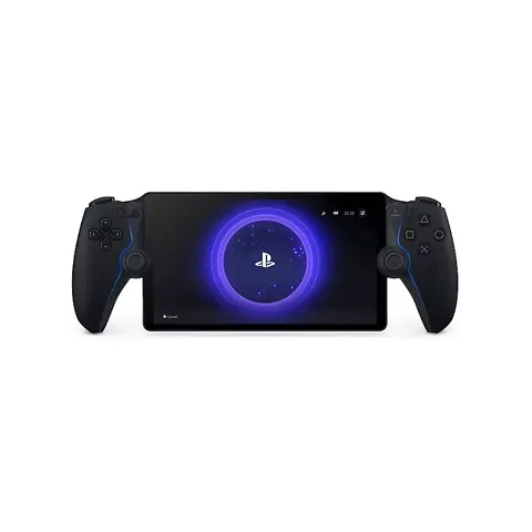 PlayStation Portal Remote Player - Black – image 1