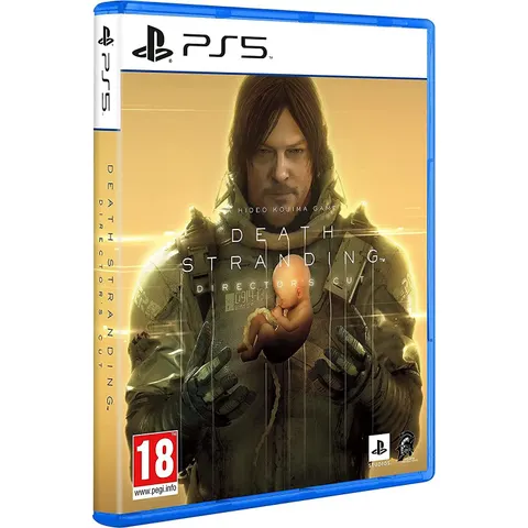 Death Stranding - Director's Cut | Steam – image 1