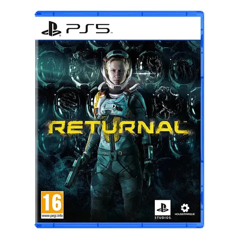 Sony Returnal - Playstation 5 – image 1