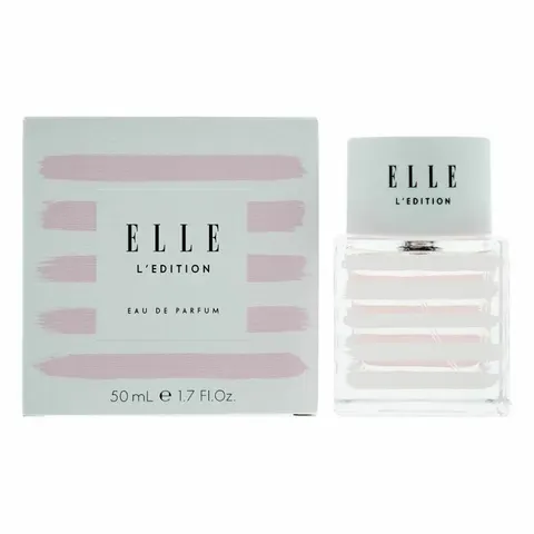 Elle L'Edition 50ml EDP Spray – image 1