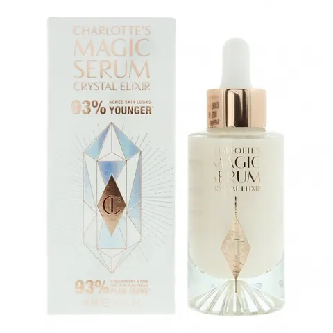 Charlotte's Magic Serum Crystal Elixir – image 1