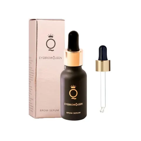 Eyebrowqueen Brow Serum 20ml – image 1