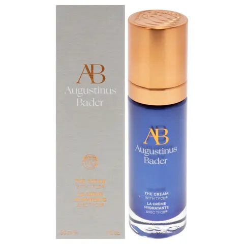 30ml Augustinus Bader The Cream Gesichtscreme – Bild 1