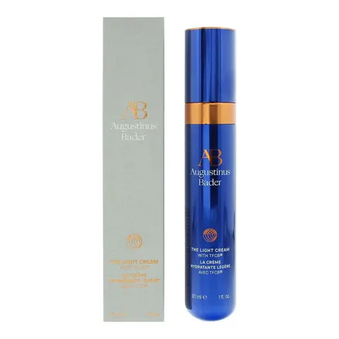 30ml Augustinus Bader The Light Cream – Bild 1