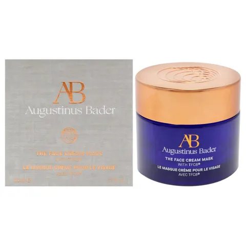 50ml Augustinus Bader The Face Cream Mask – Bild 1