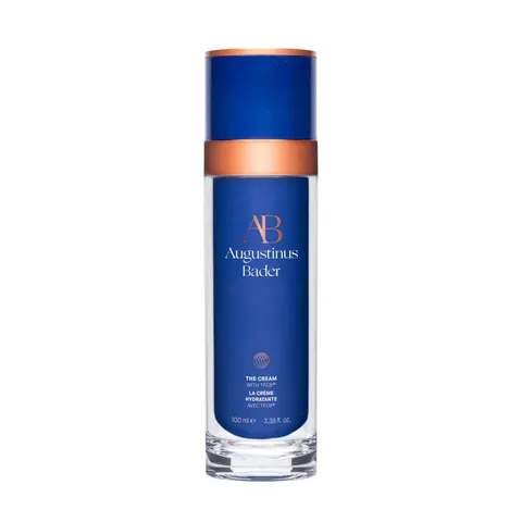 100ml Augustinus Bader The Cream Gesichtscreme – Bild 1