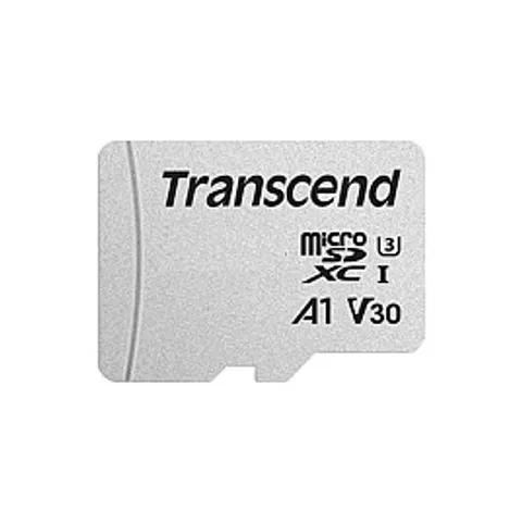 Transcend 8 Gb micro Sd Hc 300s Class 10 20MB/s – zdjęcie 1
