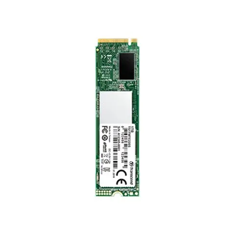 Transcend PCIe SSD 220S 512GB – image 1
