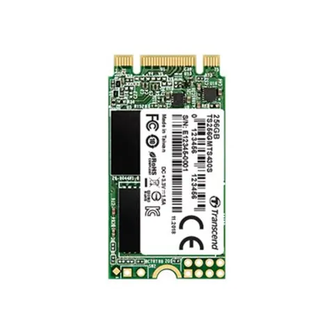 Transcend M.2 SSD 430S 256GB – image 1