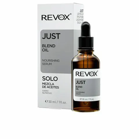 Revox Just blend oil 30 ml – imagen 1