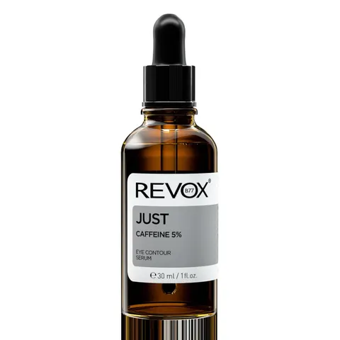 Revox Juste caféine 5% 30 ml – image 1