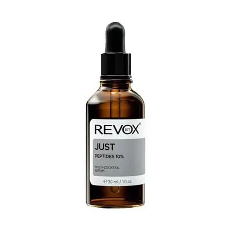 Revox Just peptidi 10% 30ml – immagine 1