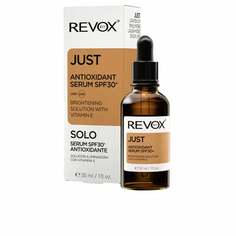 Revox B77 Just Antioxidant Serum SPF30+ 30Ml – Bild 1