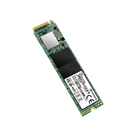 TS1TMTE110S - Transcend SSD110S, PCIe Gen3x4, 1 TB – imagen 1