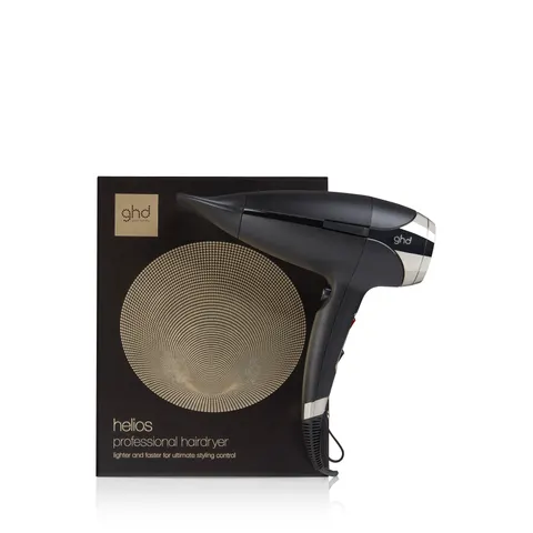 GHD Helios Professional Hairdryer Black – image 1