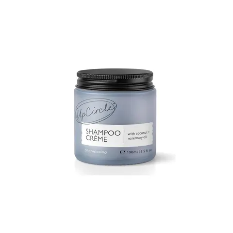 UpCircle Shampoo Crème with Coconut and Grapefruit Oil – image 1