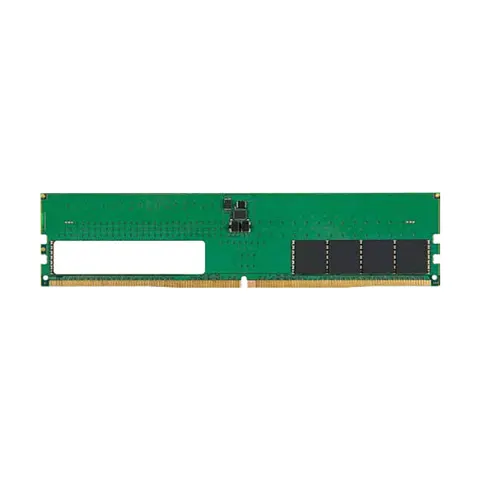 Transcend JetRam 32GB - DDR5 - DIMM – afbeelding 1