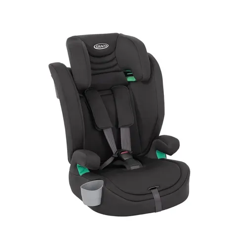 Seggiolino Auto Eldura R129 (GRACO067) – immagine 1