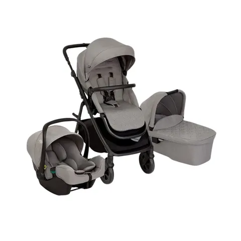 Trio Near2Me DLX (GRACO061) – immagine 1